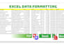 convert PDF to word,excel and PPT manually